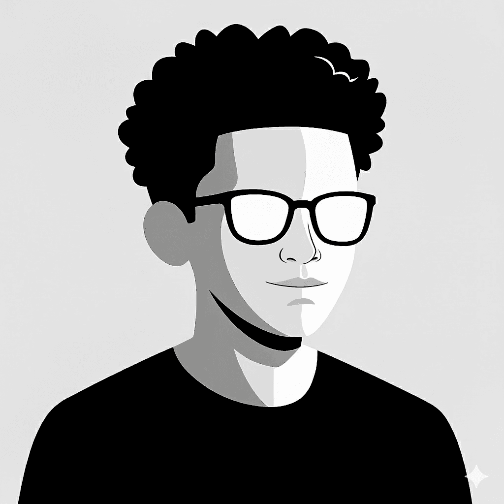 Portrait of Aung Pyae Phyo, software engineer