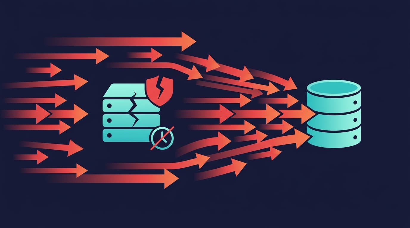 Cache Stampede: What It Is and How to Fix It
