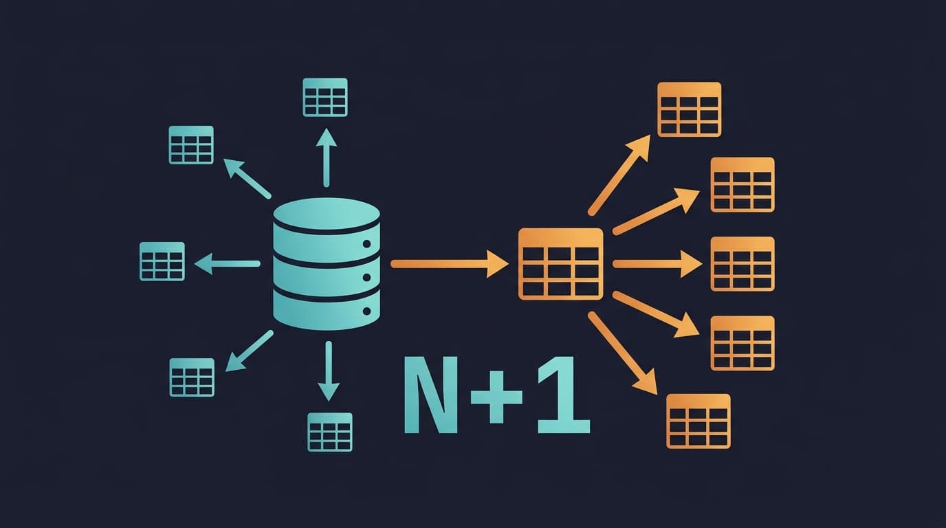 N+1 Queries: The Silent Performance Killer in NestJS + TypeORM