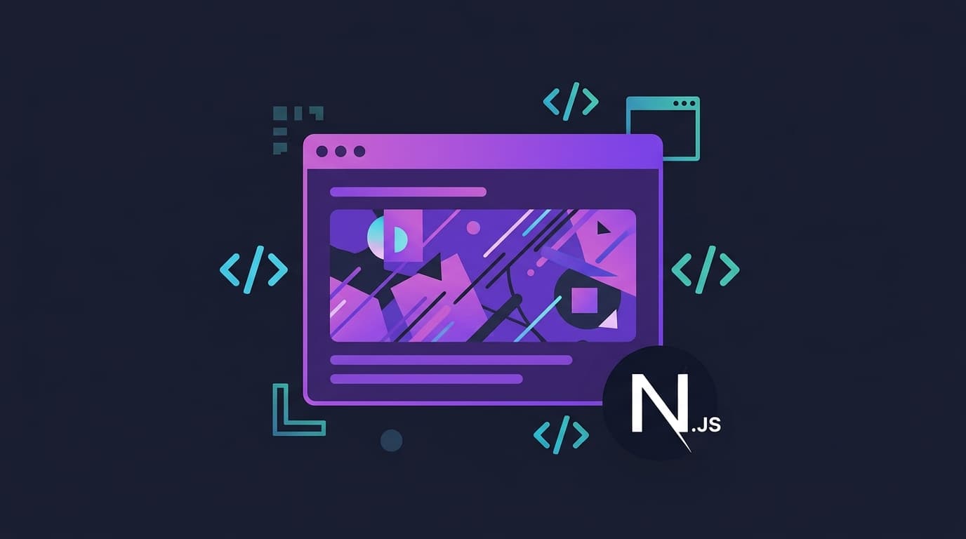 Generate Opengraph Image in Next.js